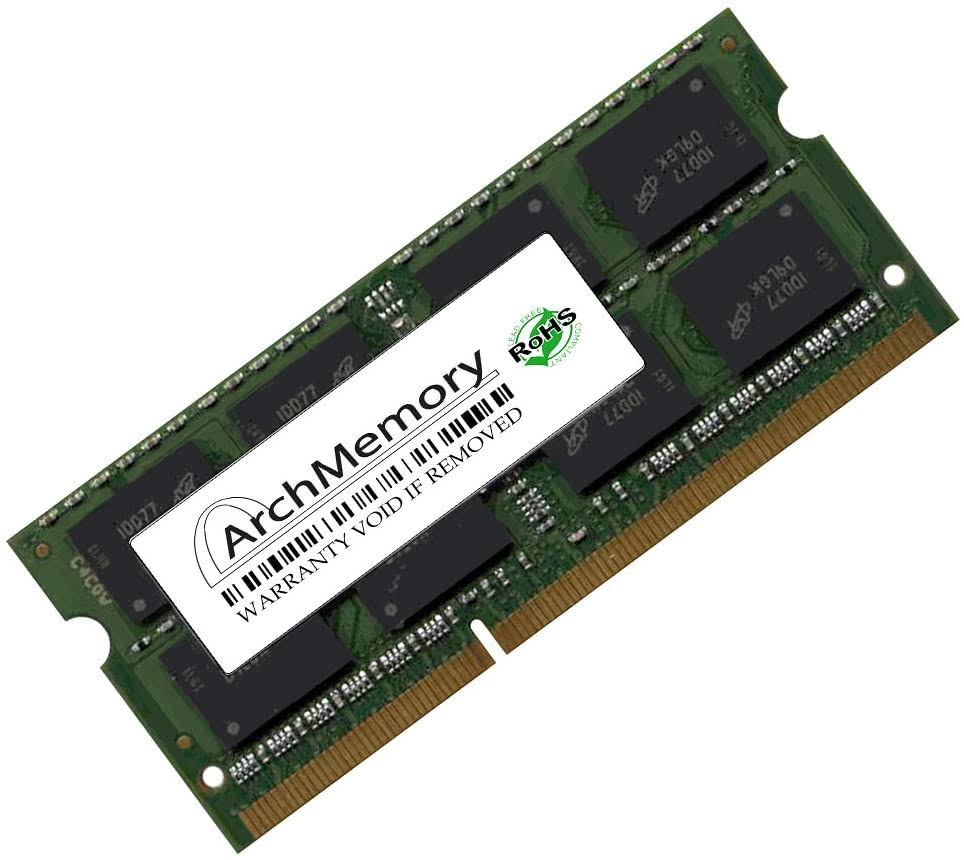 RAM Memory Kingston KVR16LS11/8 8 GB DDR3L