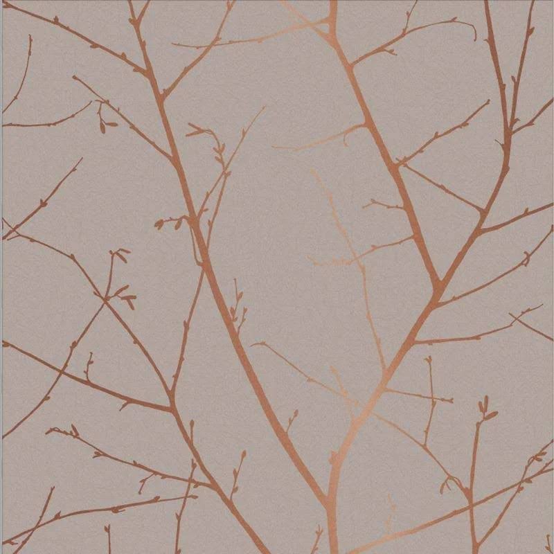 Graham u0026 Brown Boreas Natural Wallpaper