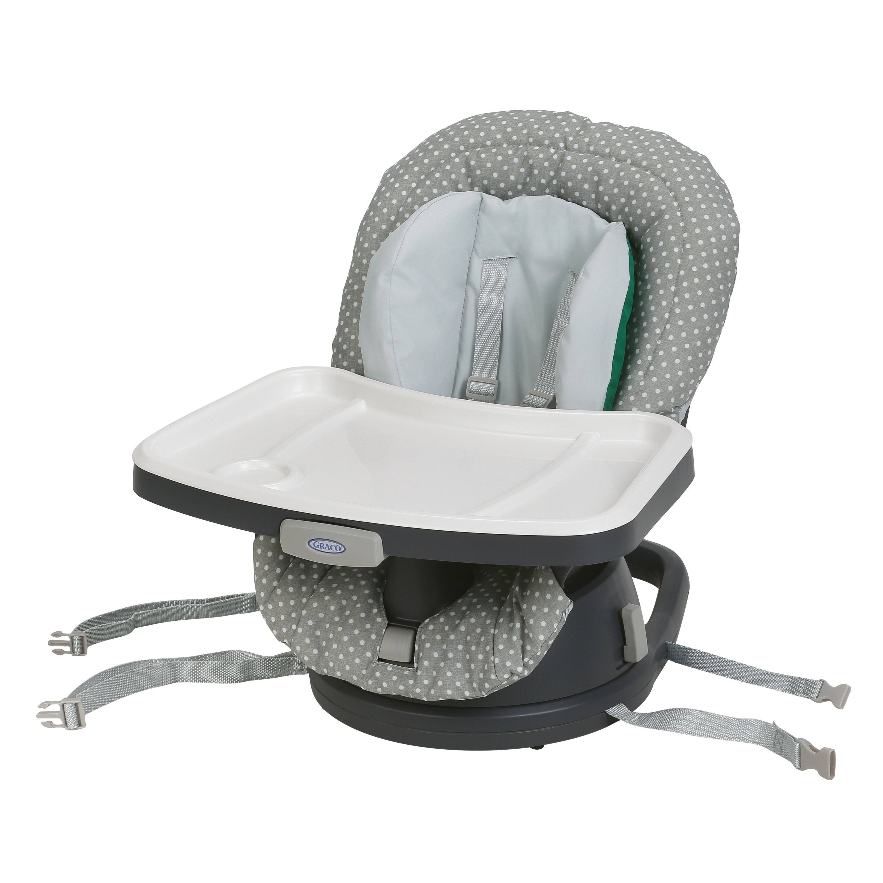 Graco - Swivi Seat 3-in-1 Booster, Albie