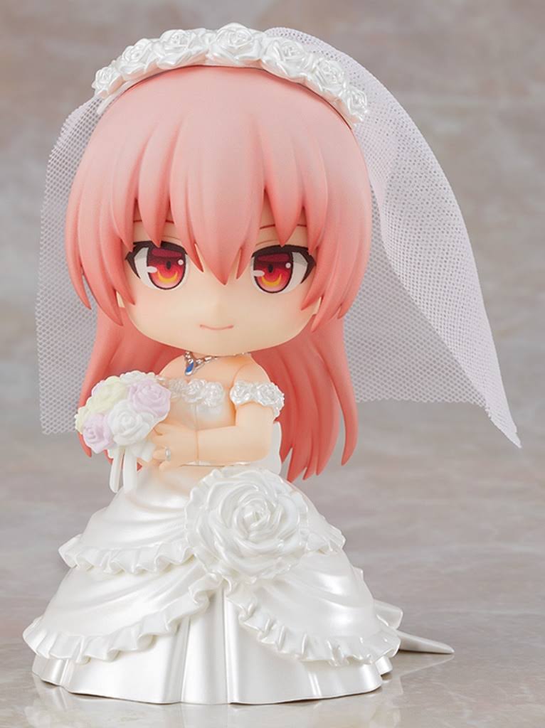 Nendoroid Tonikawa: Over The Moon for You Tsukasa Yuzaki