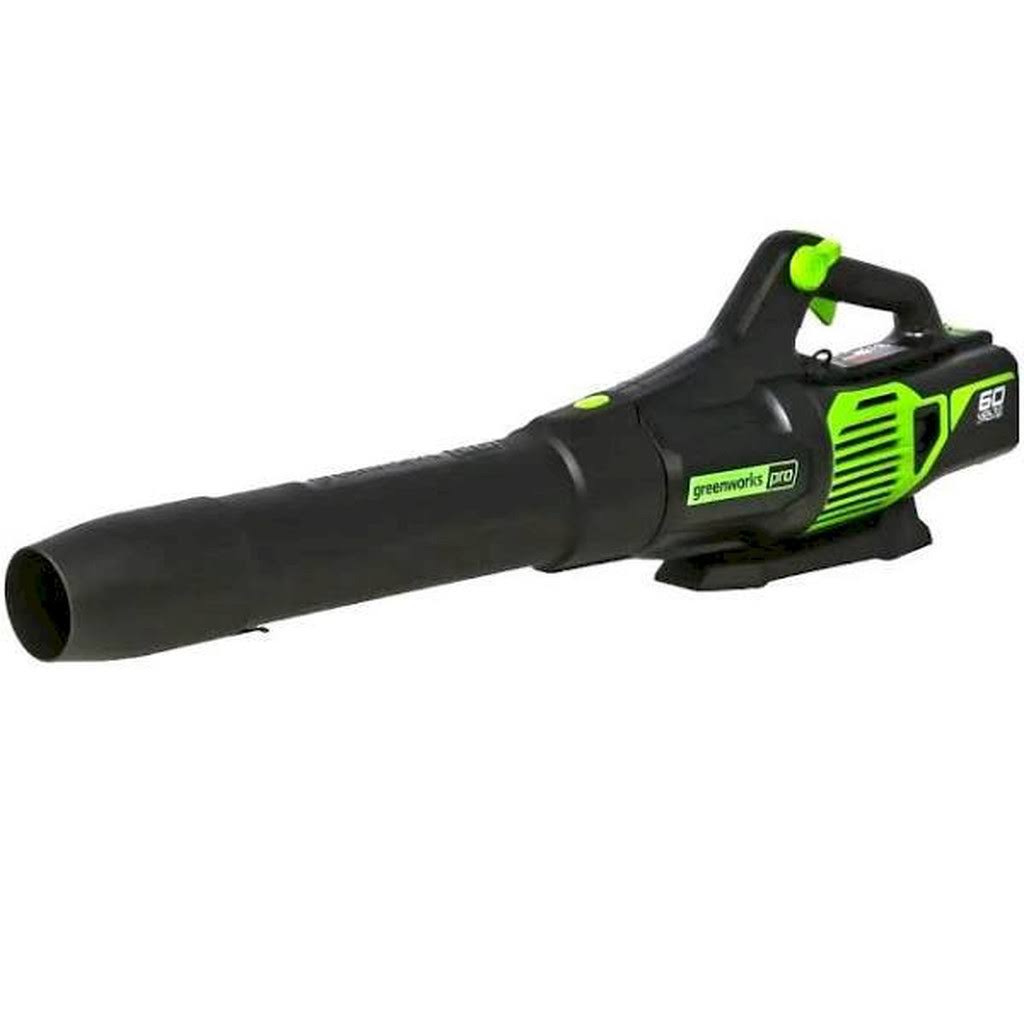 Pro 60V Brushless Leaf Blower 610 CFM w/ 2.5 Ah Battery BL60L251
