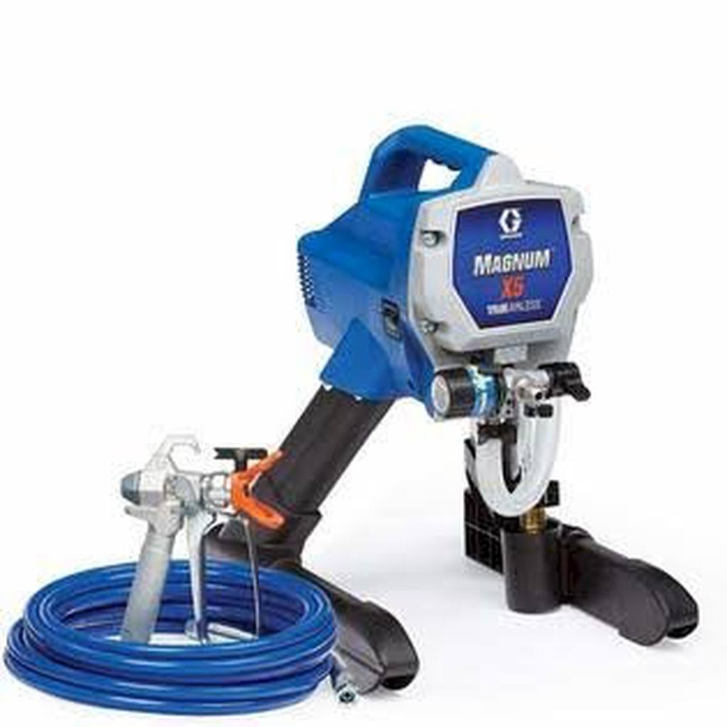 Graco Magnum 262800 X5 Stand Airless Paint Sprayer