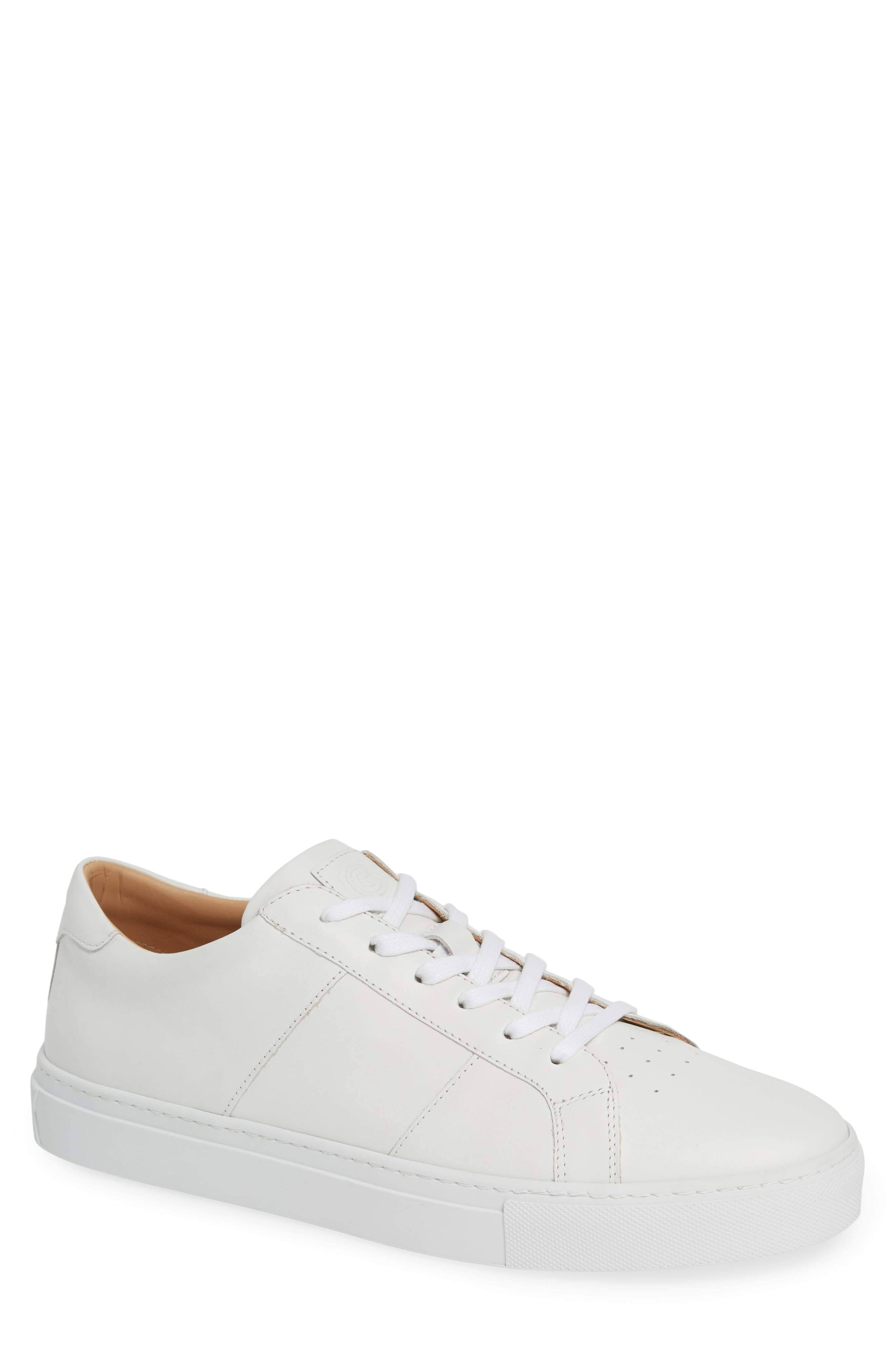 Greats Royale Men&s Shoes Blanco : 14 M