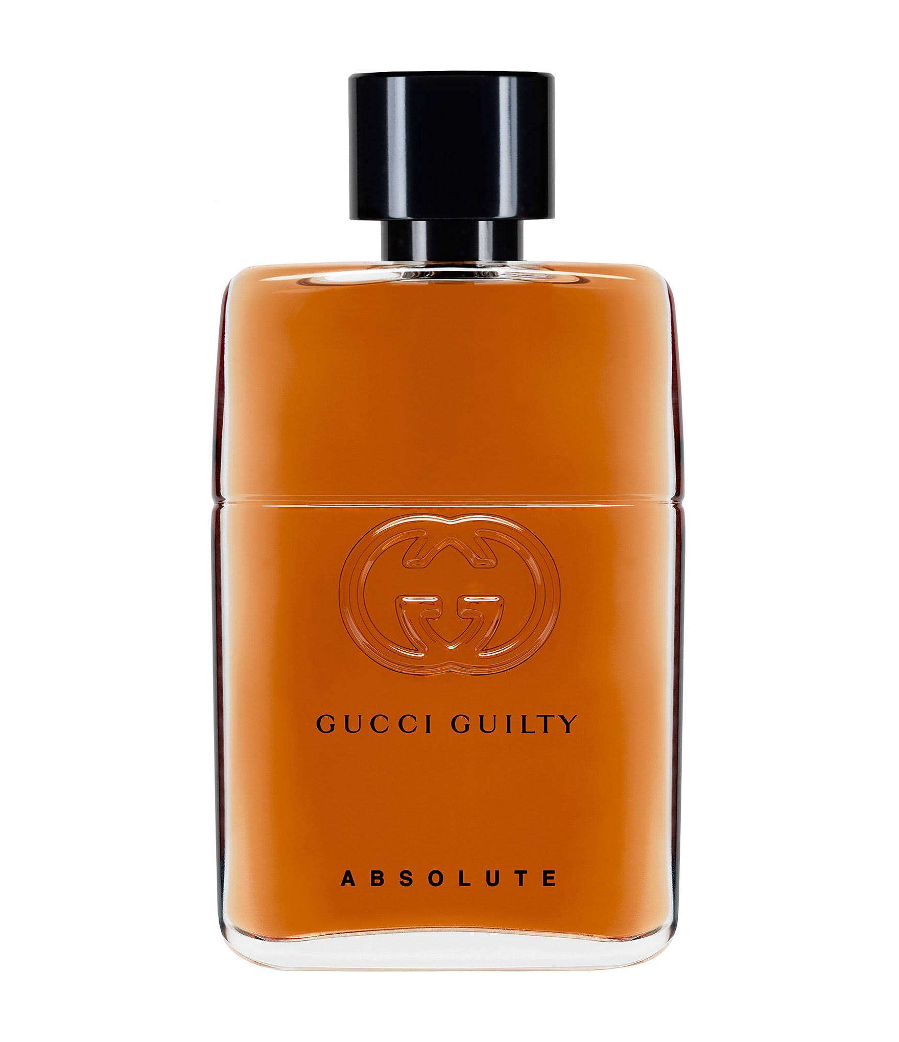 Gucci Men&s Guilty Absolute Eau de Parfum - 1.6 fl oz bottle