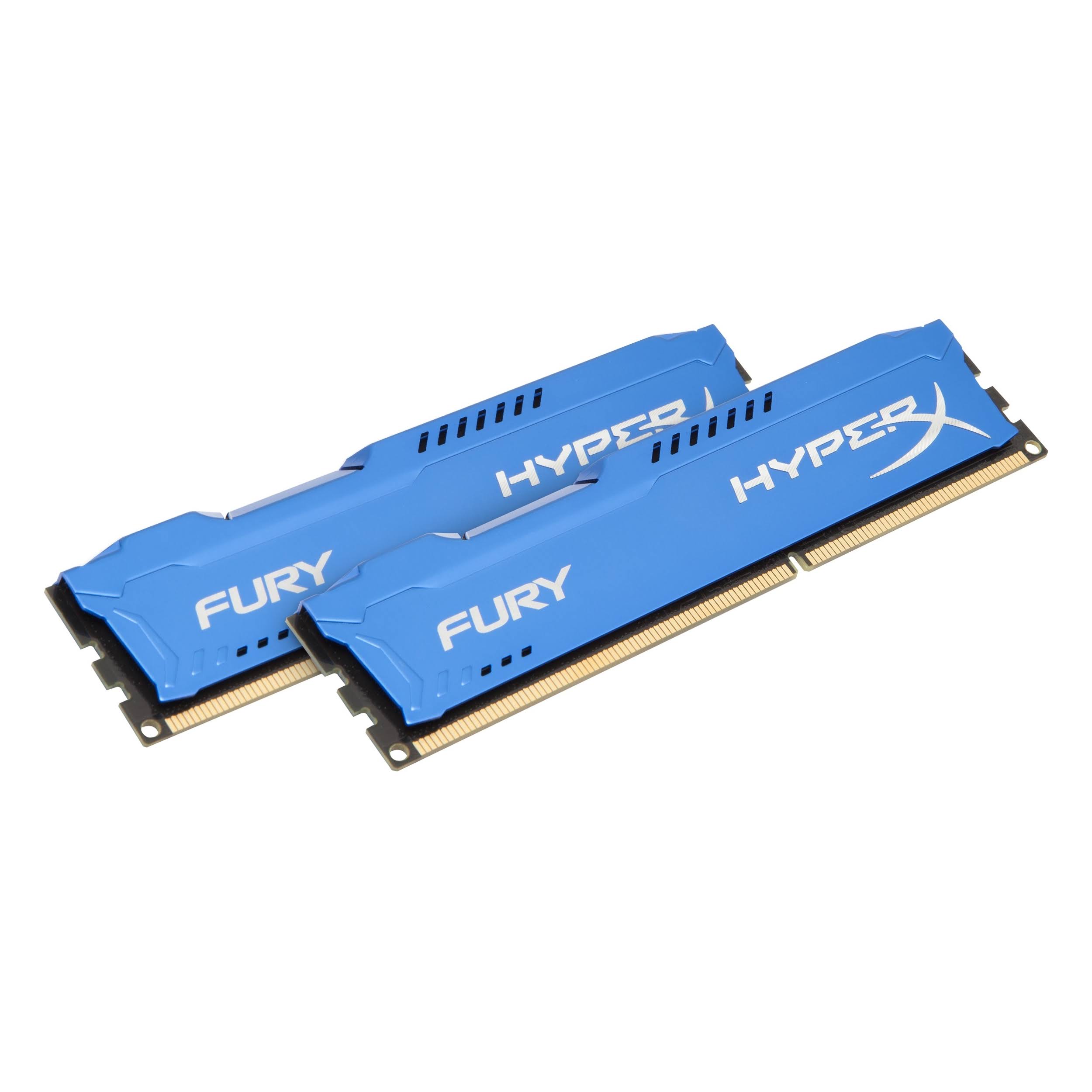 HyperX FURY - DIMM 240-pin