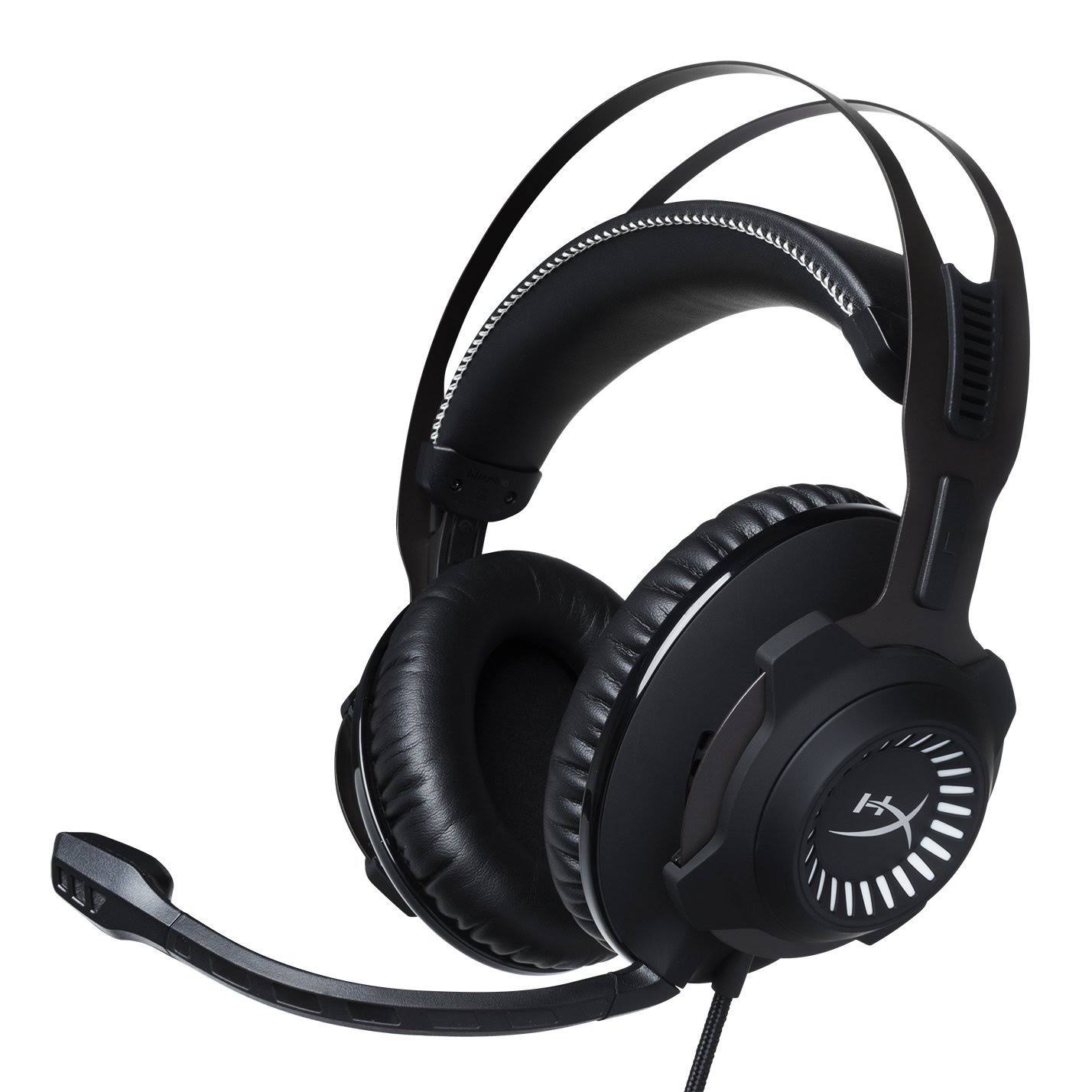 HyperX Cloud Revolver S Headset