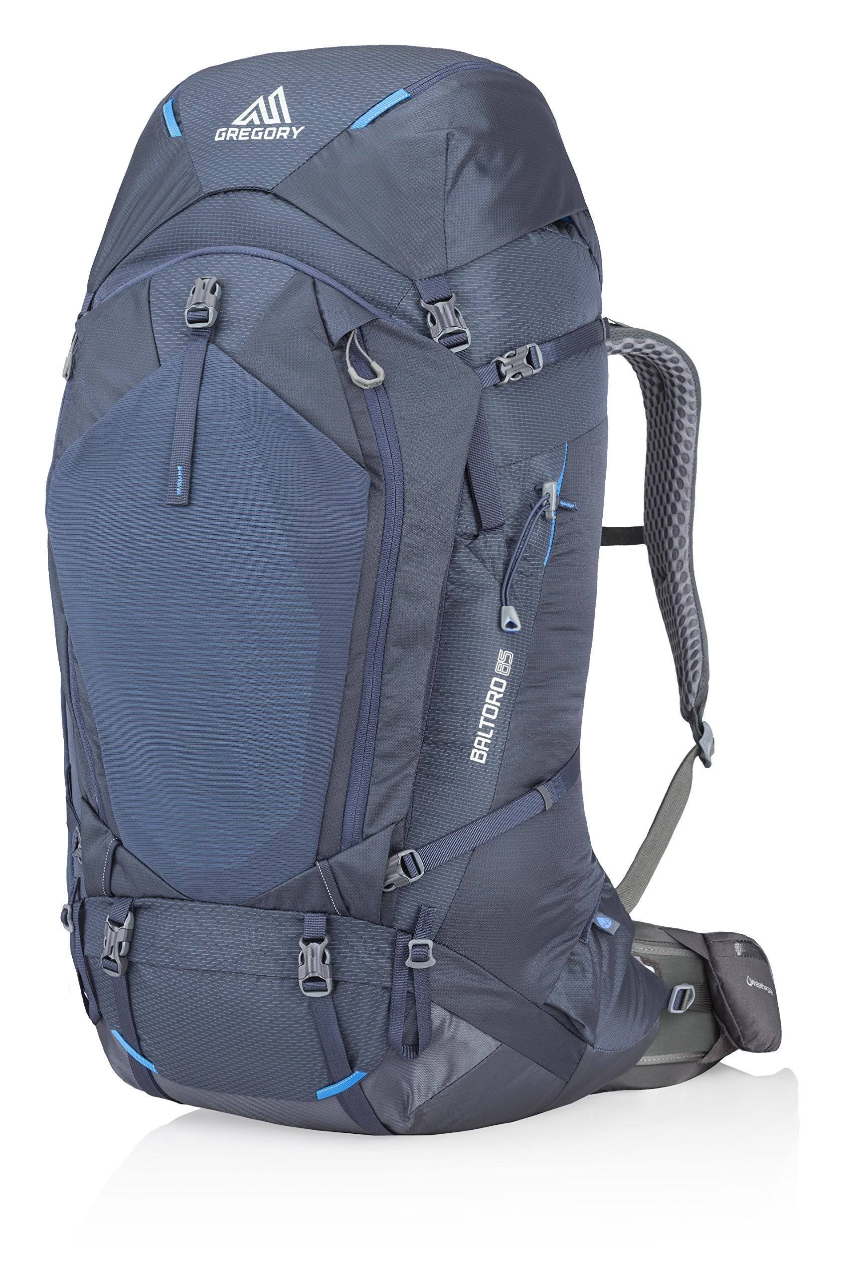 Gregory Men&s Baltoro 85 Pack Dusk Blue - Large