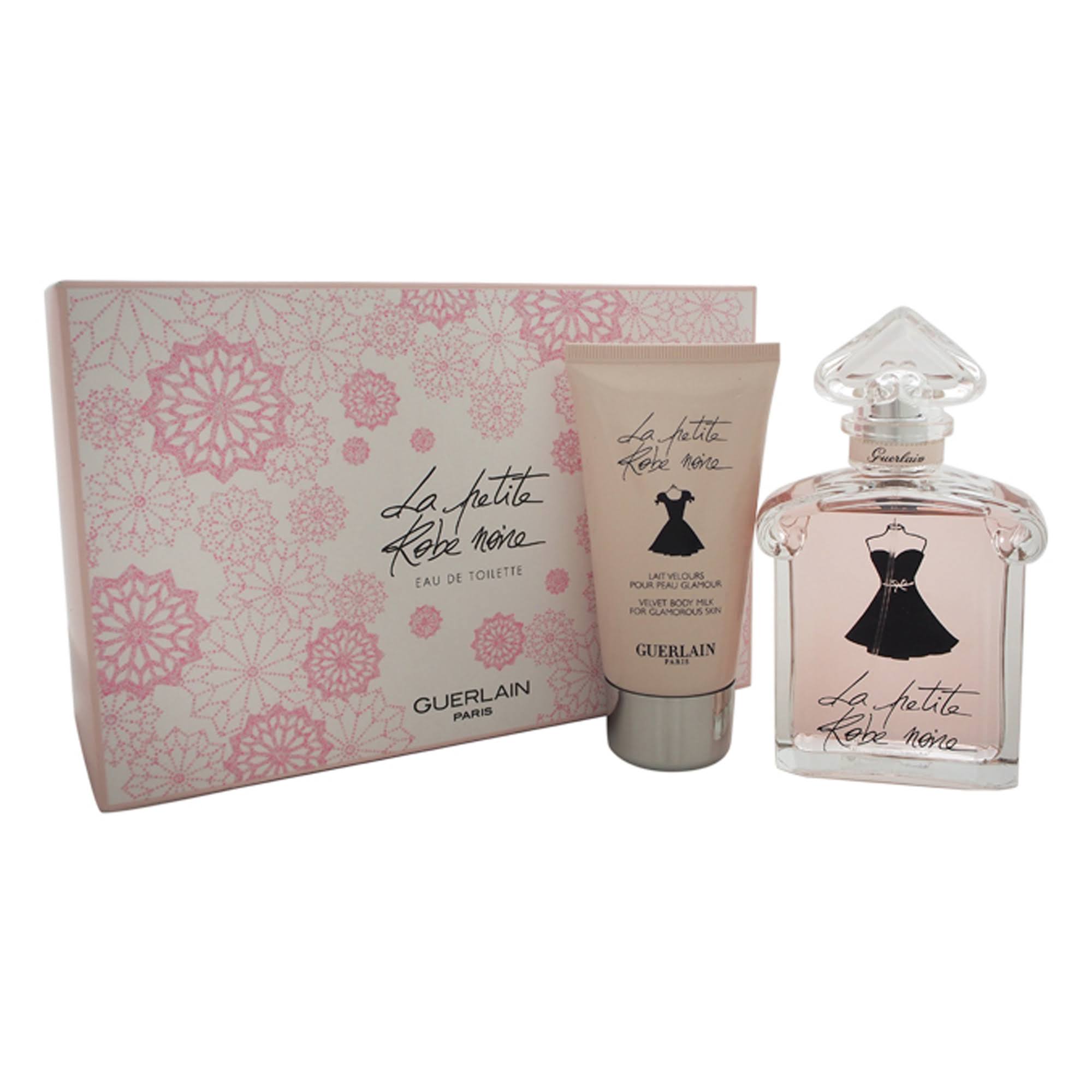 La Petite Robe Noire Gift Set Guerlain