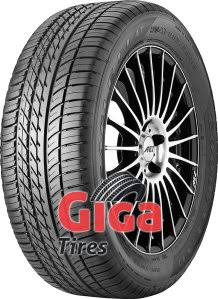 Goodyear Eagle F1 Asymmetric at ( 255/55 R20 110W XL , SUV ) Summer Tires 527428