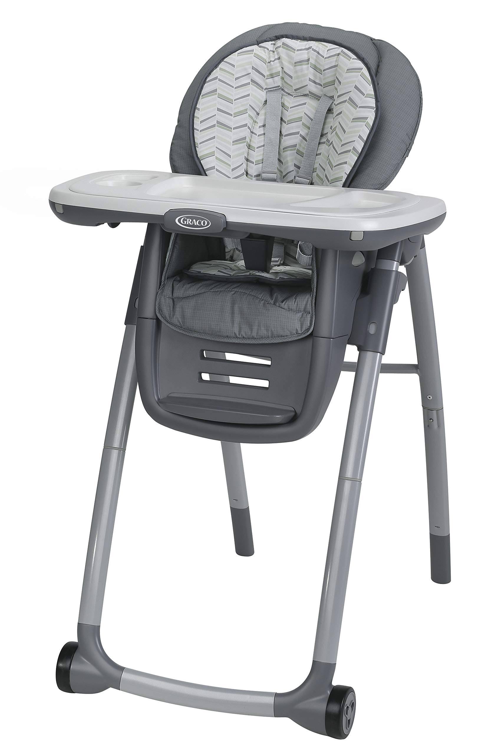 Graco Landry Table2Table Premier Fold 7-in-1 Highchair