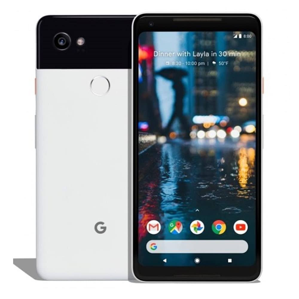 Google Pixel 2 XL (128GB, 4GB) 6.0