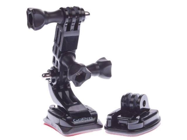 GoPro Grab Bag of Mounts for Hero Cameras