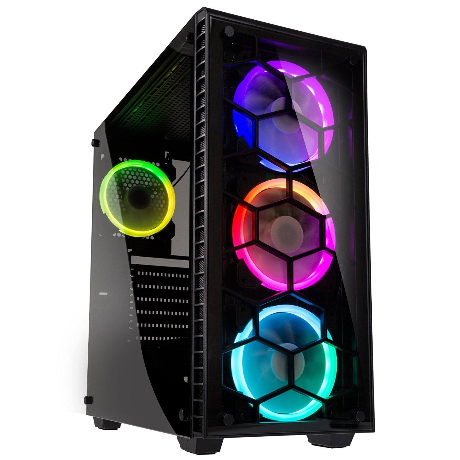 Kolink Observatory RGB for PC Casing