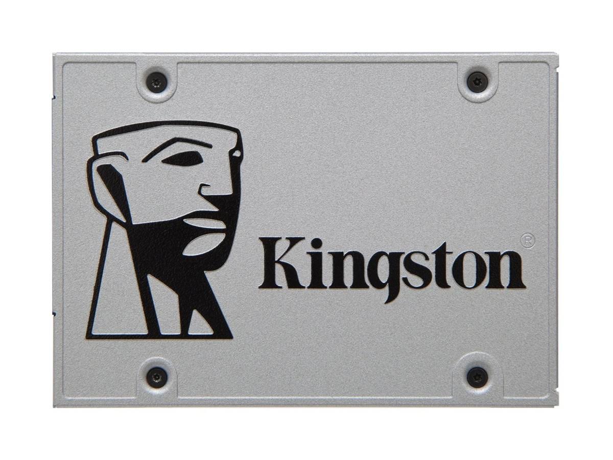 Kingston Digital 480GB UV400 SSD C2C 2.5x22 SUV400S37/480G
