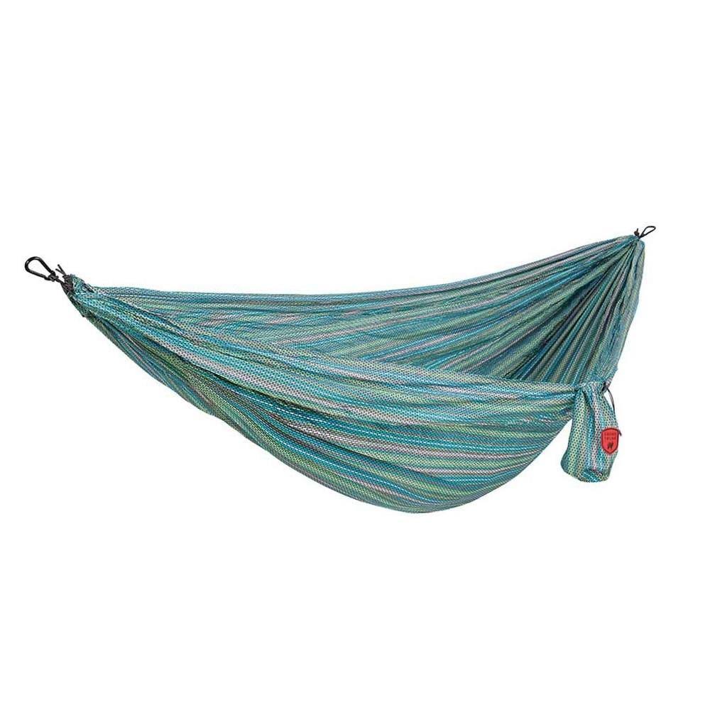 Grand Trunk Double Parachute Nylon Hammock