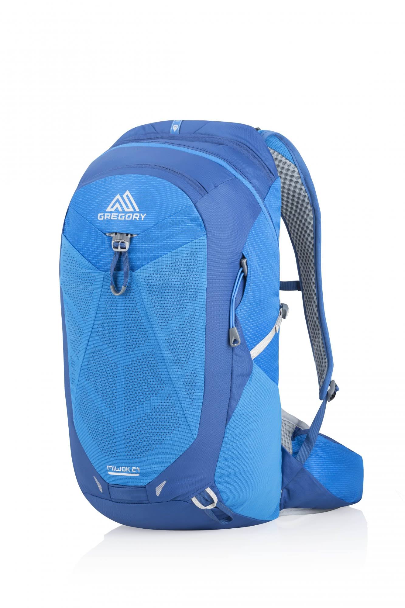 Miwok Backpack 24 Gregory (Reflex Blue)