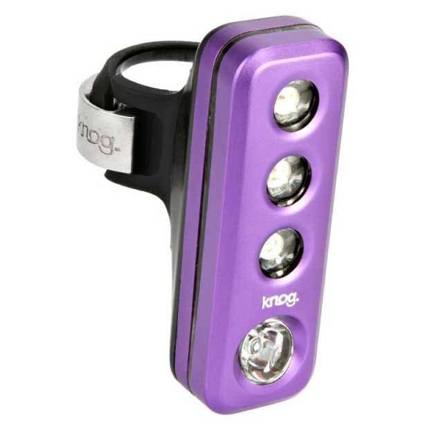 Knog Road Rear Bike Light One Size