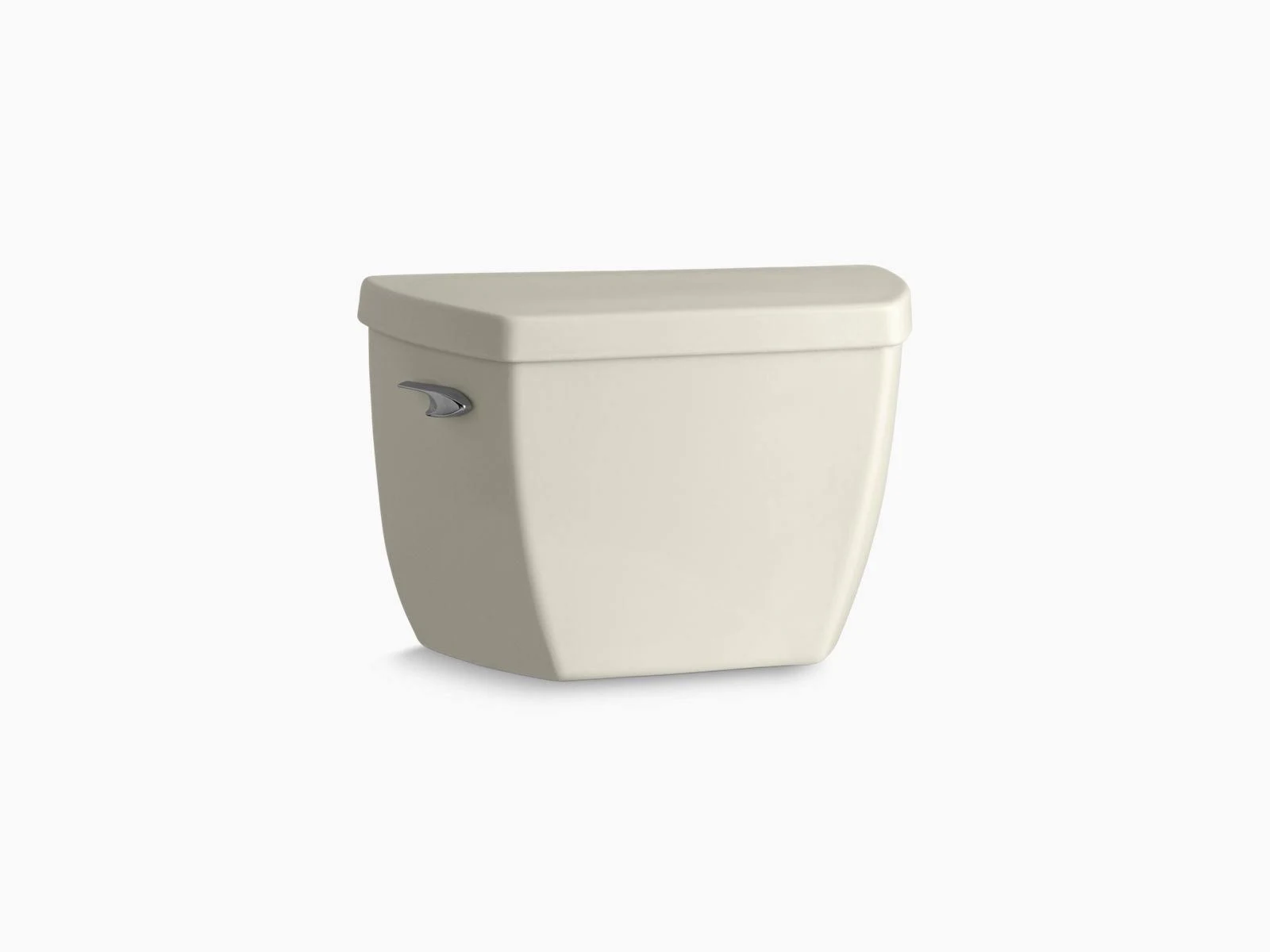Kohler K-4645-96 Biscuit Highline Pressure Lite 1.6 GPF Toilet Tank