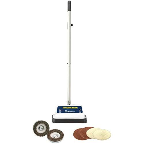 Koblenz P620b The Cleaning Machine Hardfloor Polisher Home u0026 Garden Improvement