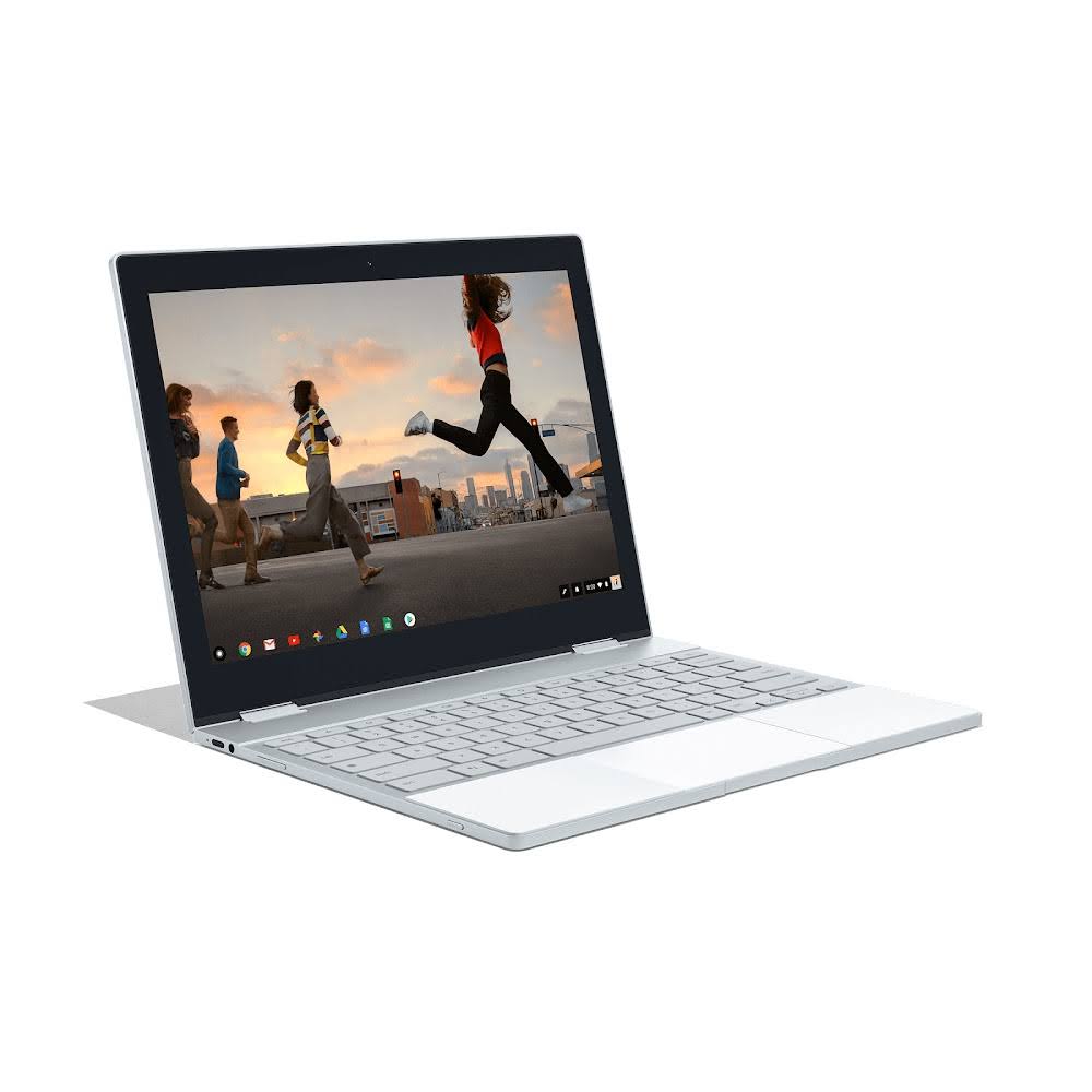 Google Pixelbook Touchscreen Chromebook i5 8GB 128GB