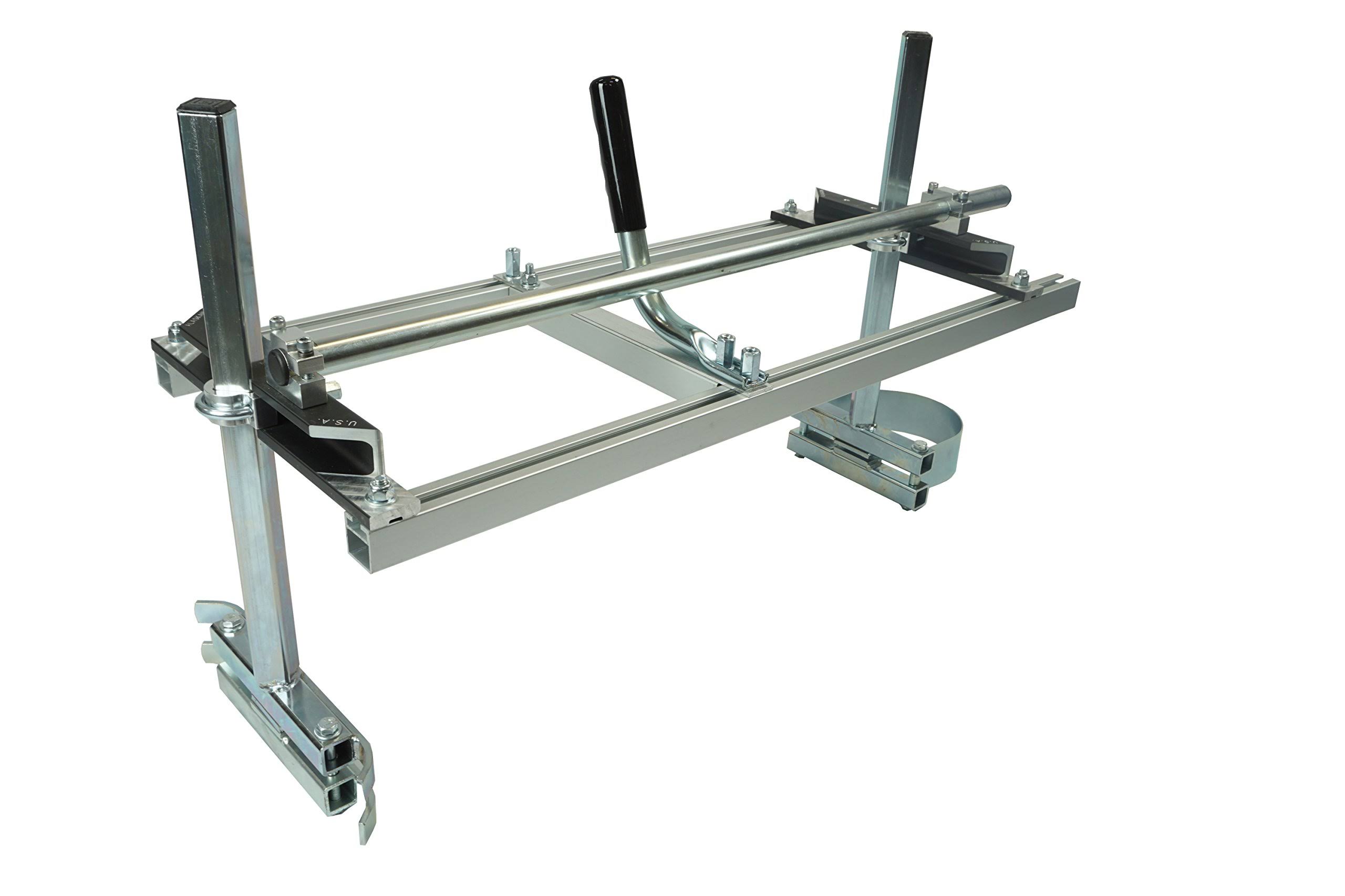 Granberg G778-30 30x22 Alaskan Mk IV Chainsaw Mill