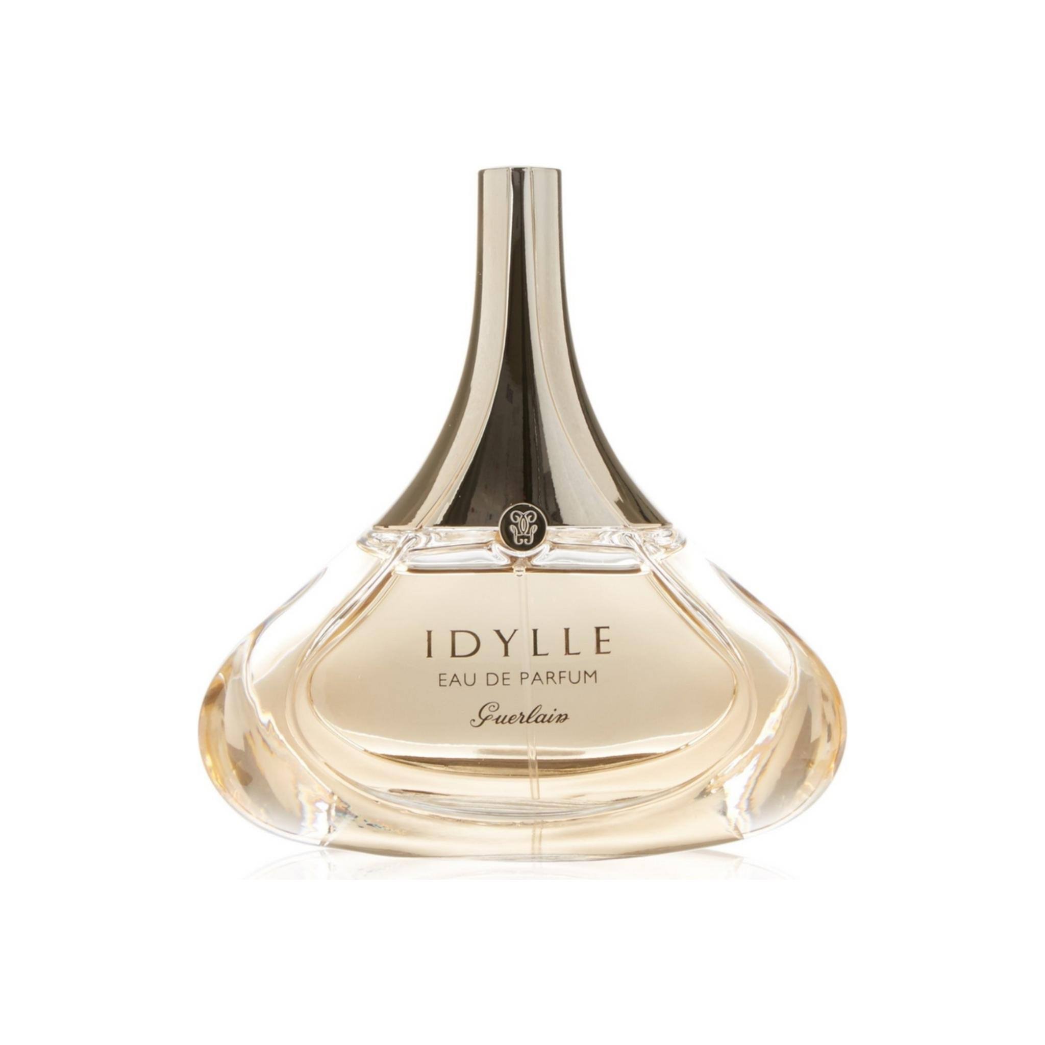 Idylle by Guerlain, Eau De Parfum Spray (Women) 3.4 oz