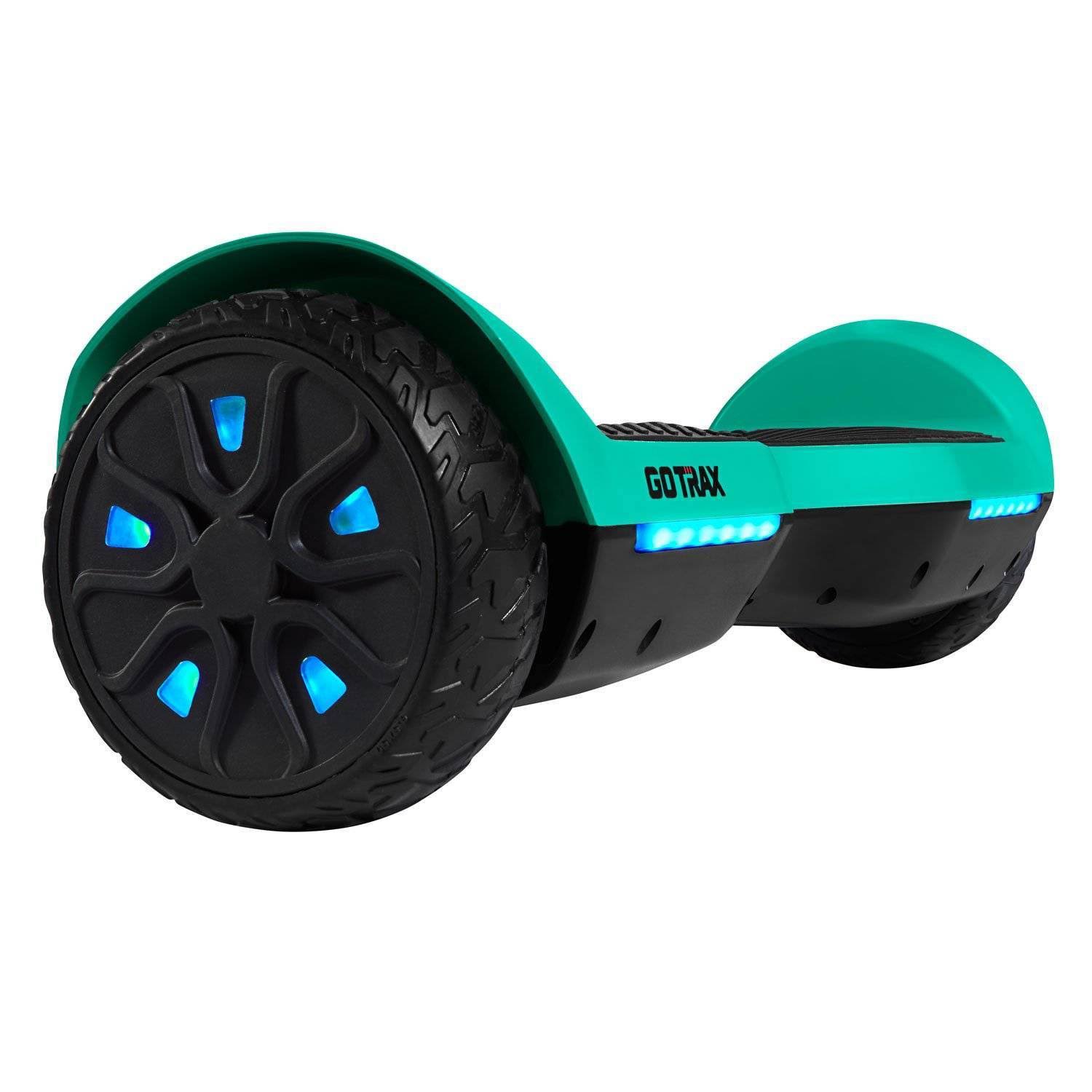 Gotrax SRX A6 Hoverboard - Green