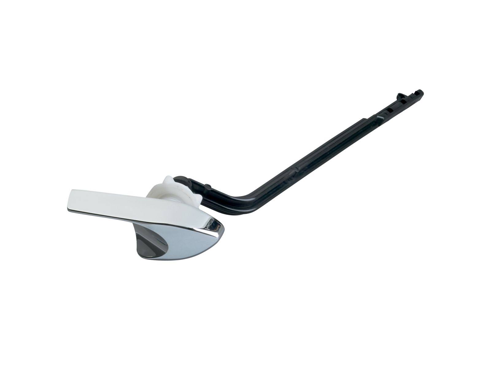 Trip Lever and Nut 30324-0