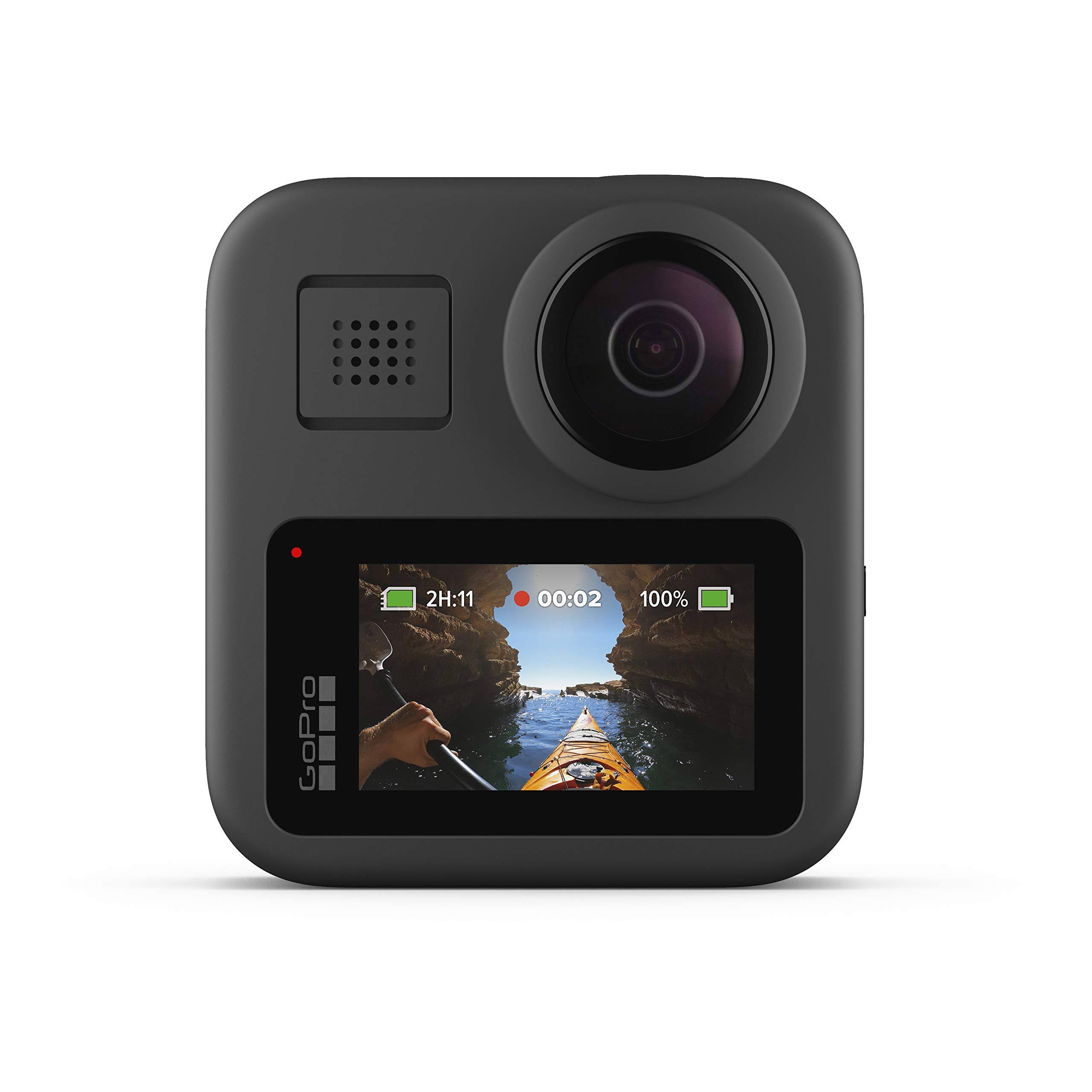GoPro Max 360 Action Camera
