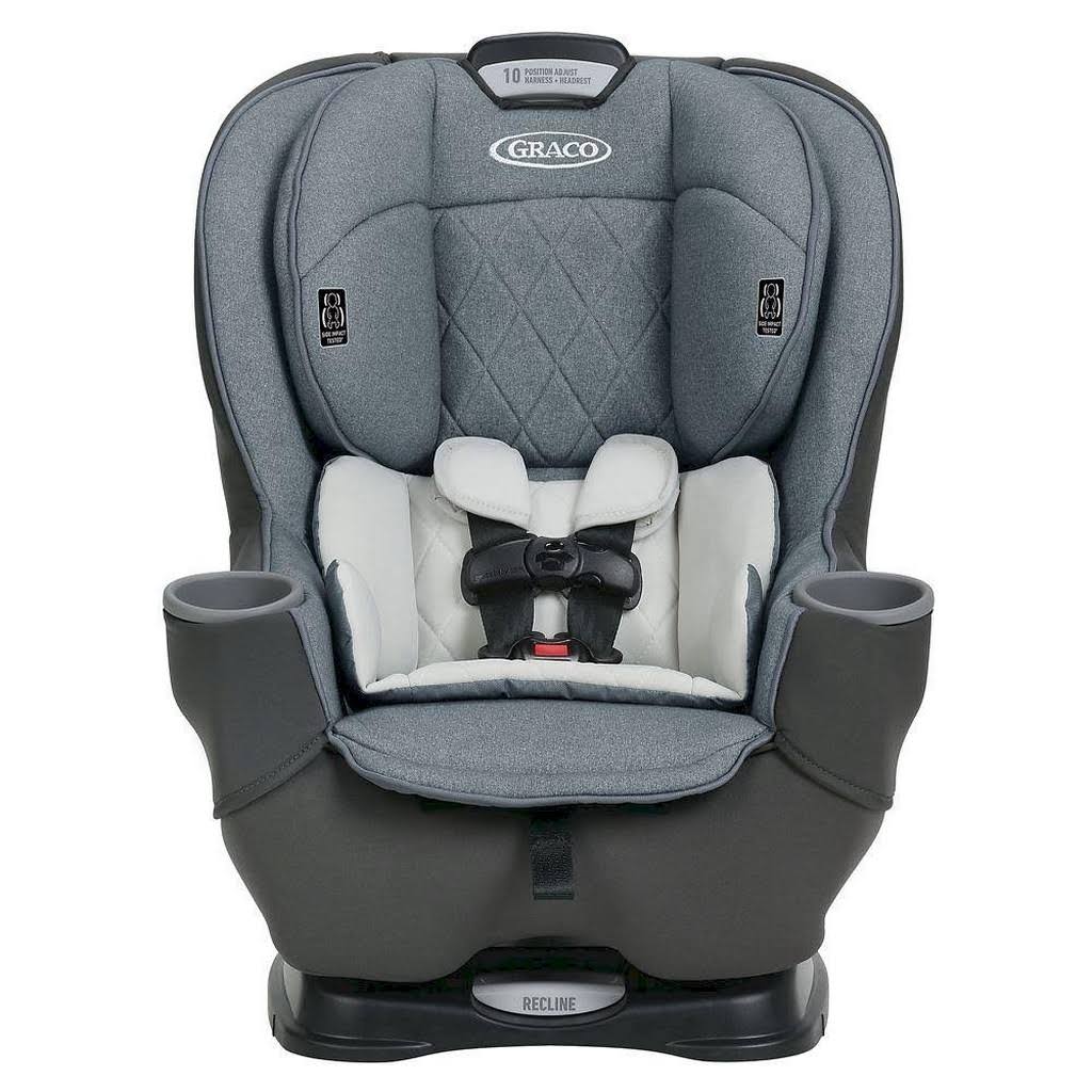 Graco - Sequence 65 Platinum Convertible Car Seat - Hayden