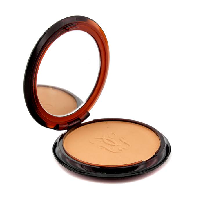 Guerlain Terracotta Bronzing Moisturising Powder, Long Lasting - 0.35 oz