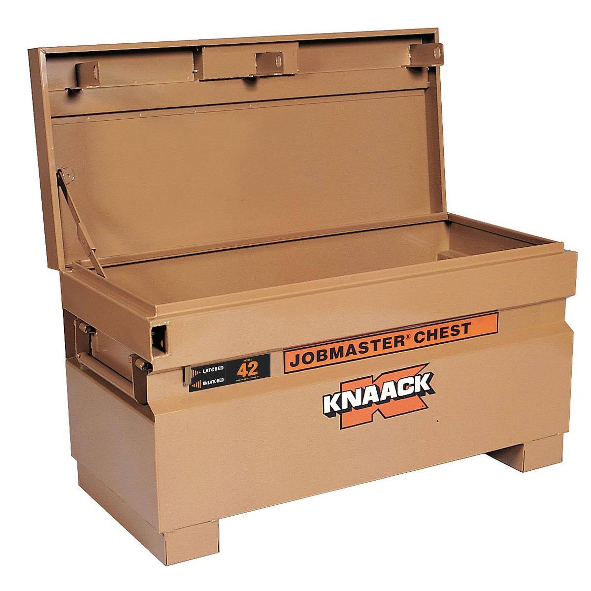 Knaack 42 Jobmaster Jobsite Storage Chest