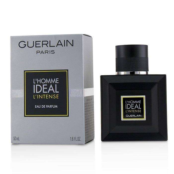 L&homme Ideal L&intense Eau de Parfum Spray by Guerlain