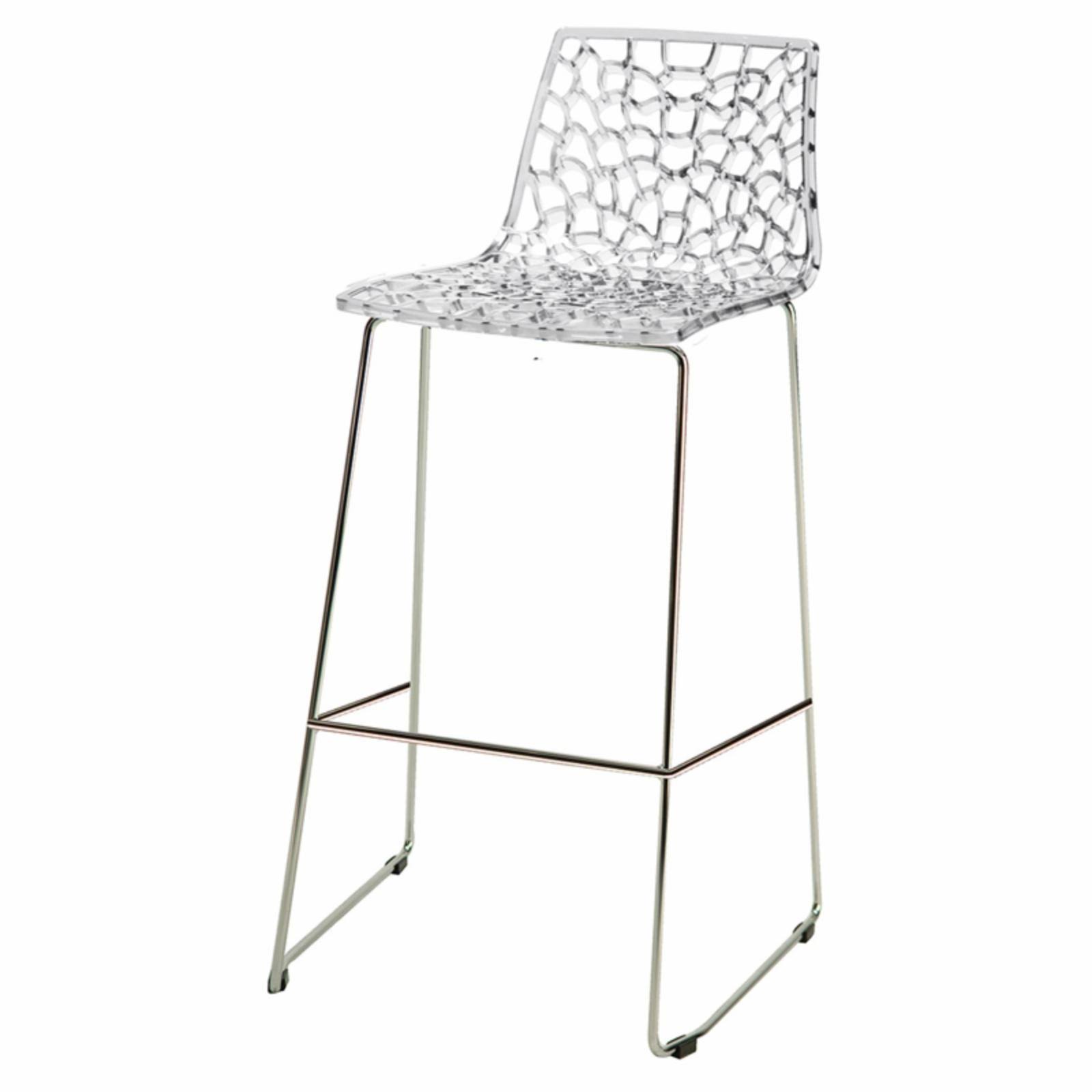 Grandsoleil Upon Spider Fix (Transparent Crystal Clear)