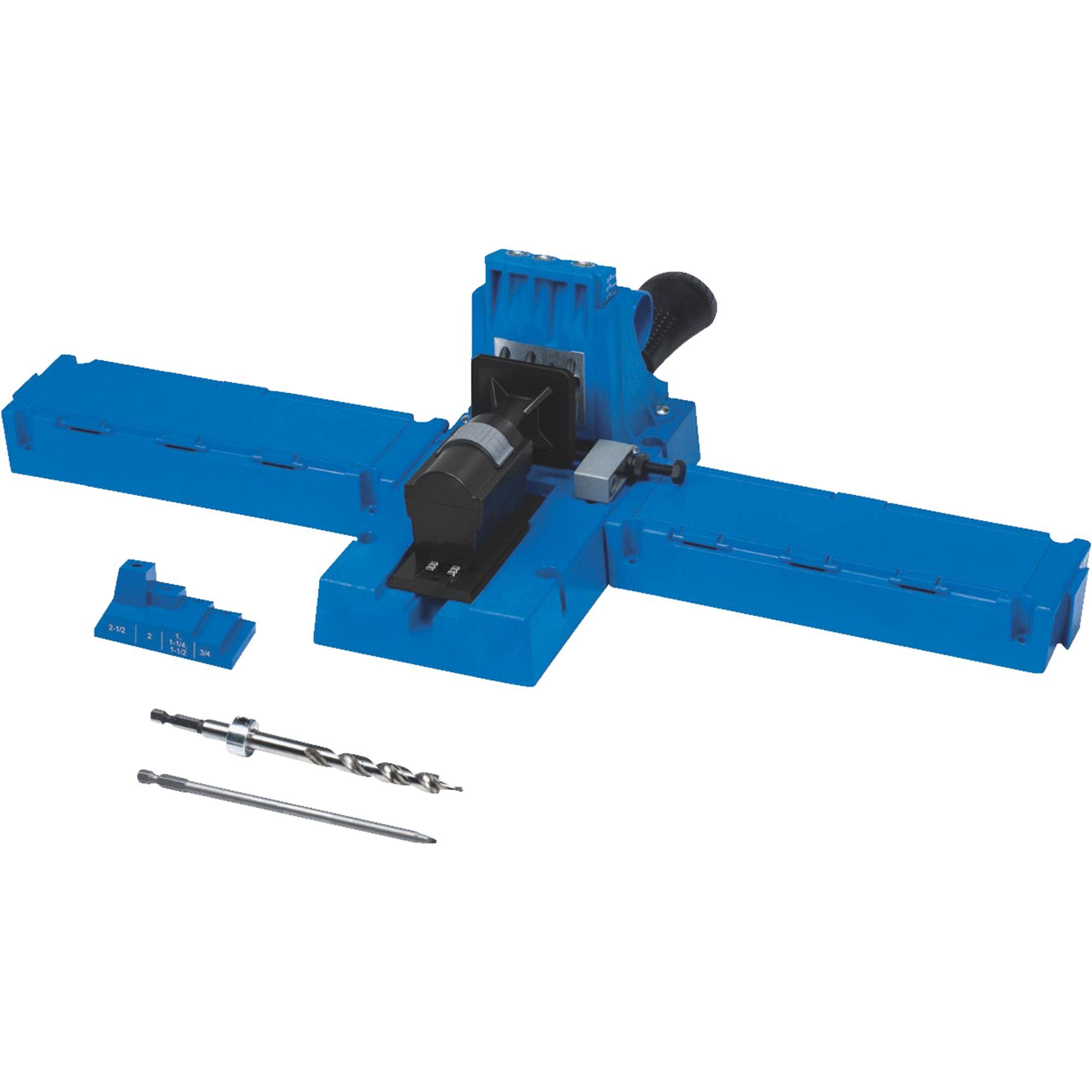 Kreg K5 Jig Pocket-Hole