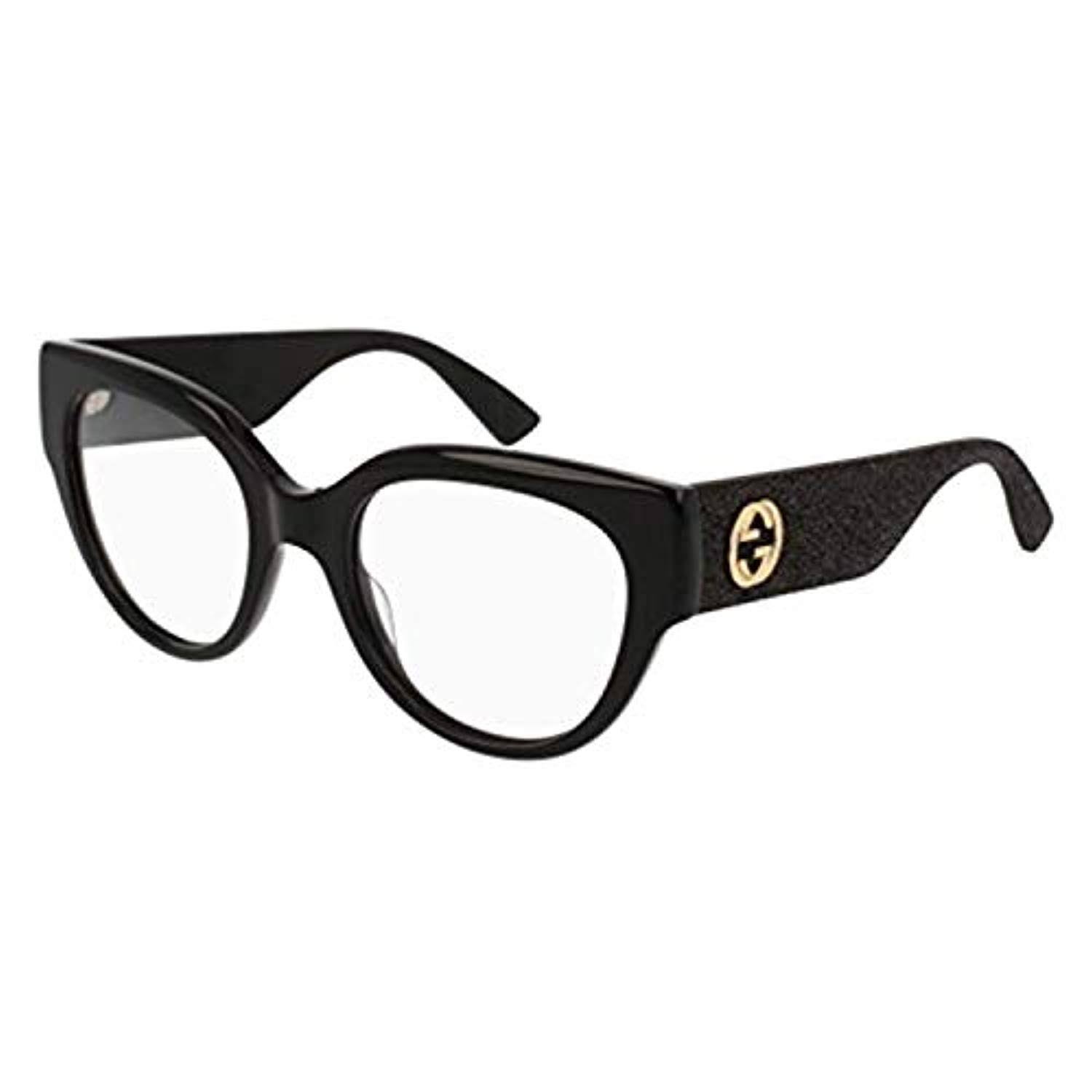 Gucci GG0103O - Black 001