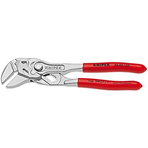 Knipex 09452 150mm Plier Wrench