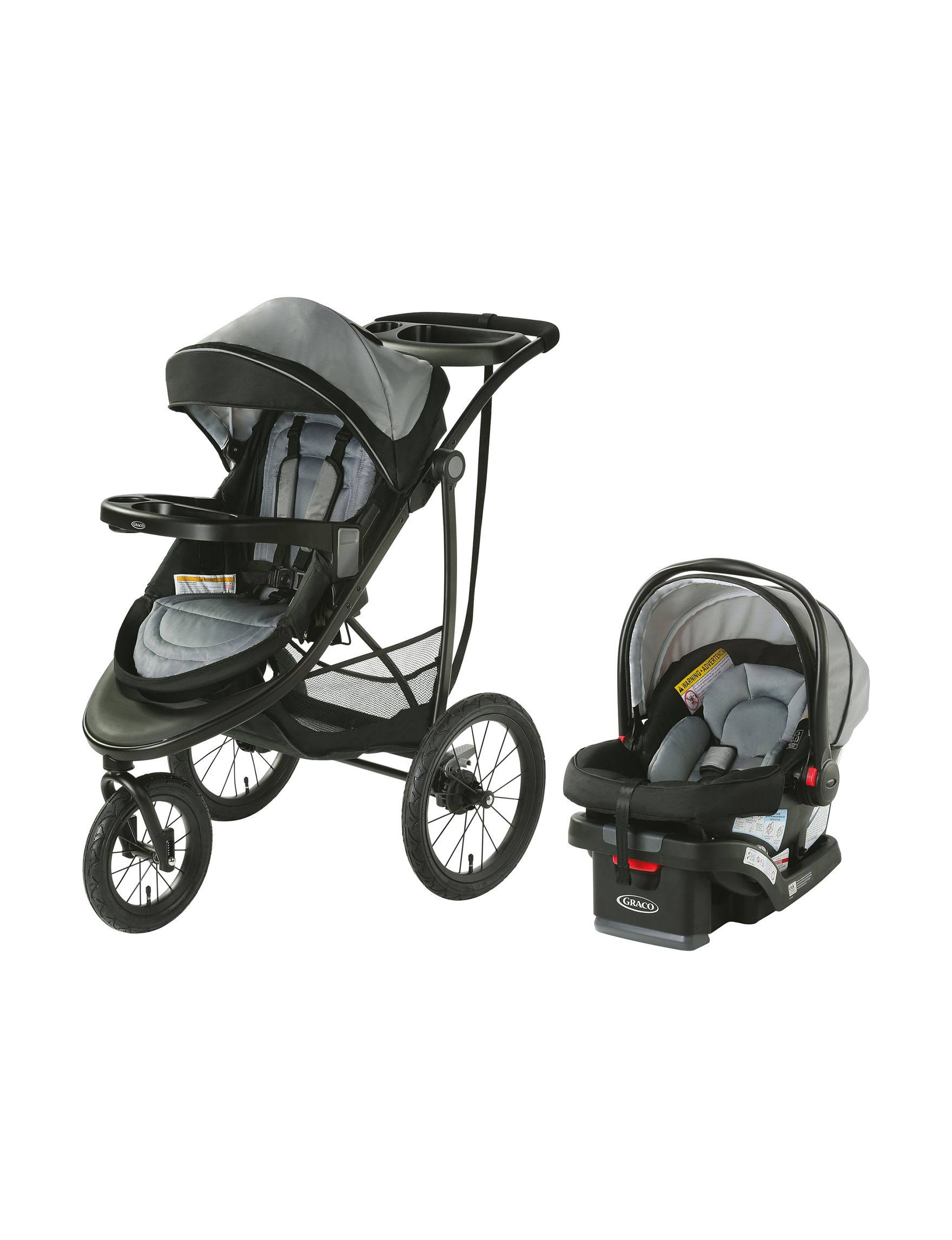 Graco Modes Jogger SE Codey Travel System