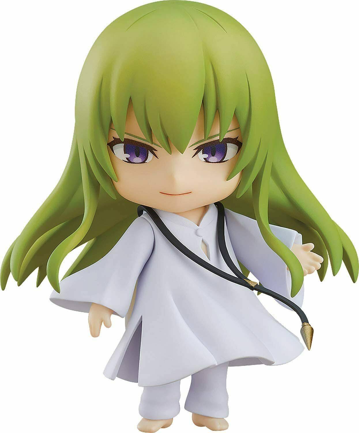 Fate/Grand Order Absolute Demonic Front Babylonia Nendoroid Kingu