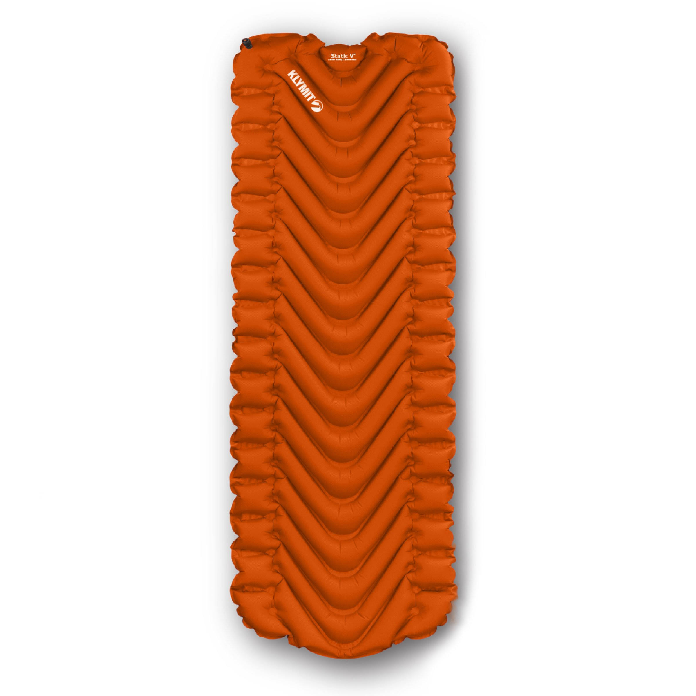 Klymit Static V Orange