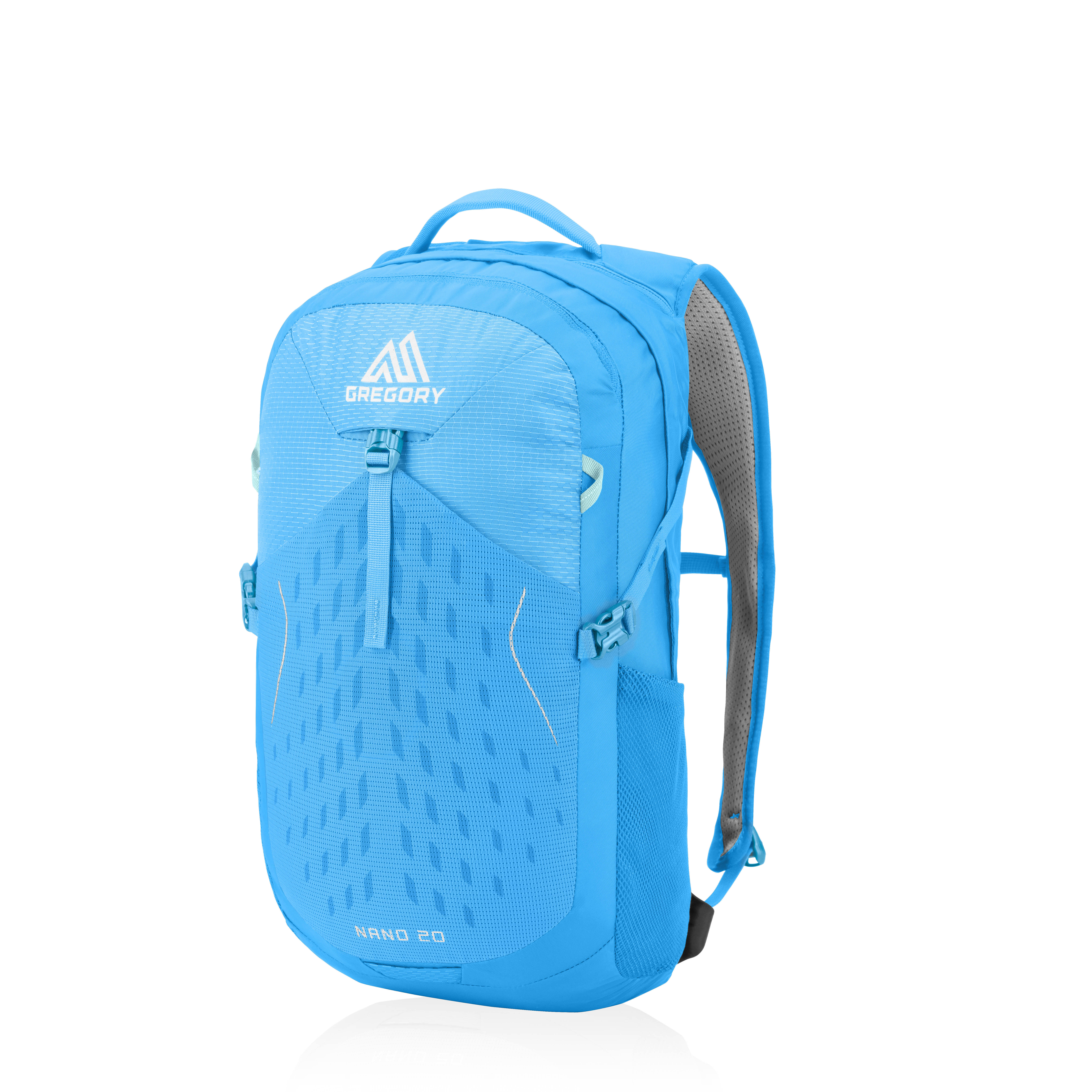 Gregory Nano 20 Mirage Blue