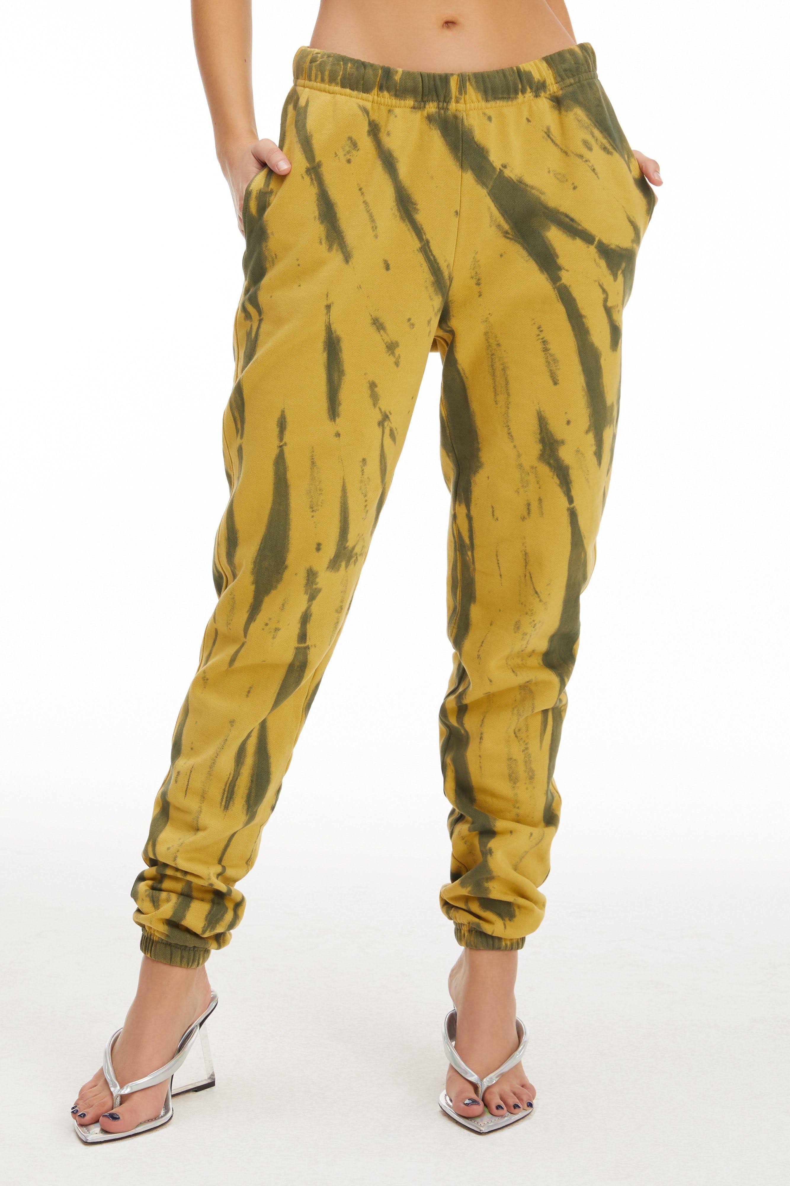 Plus Size Women&s Good American Boyfriend Sweatpants