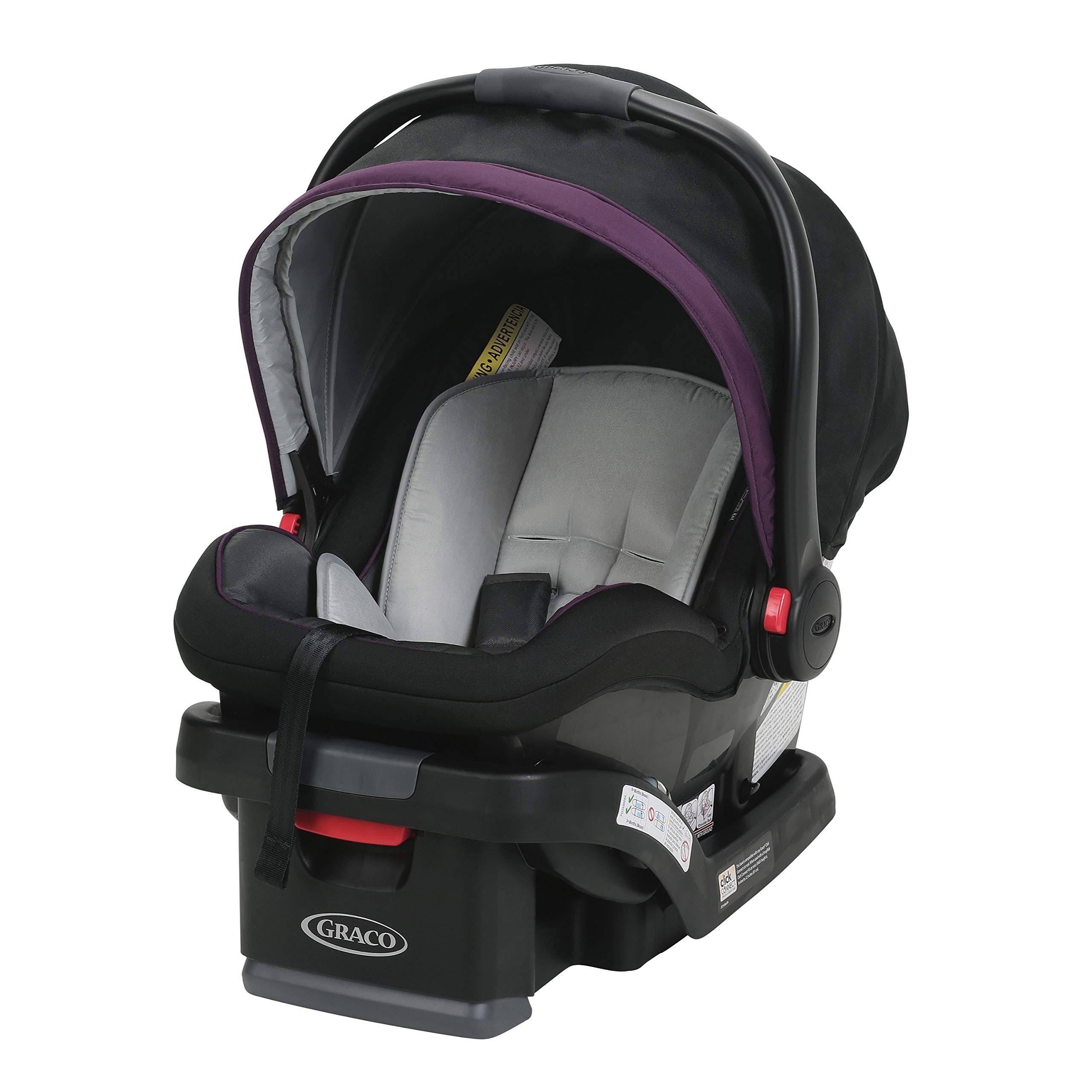 SnugRide SnugLock 35 Infant Car Seat