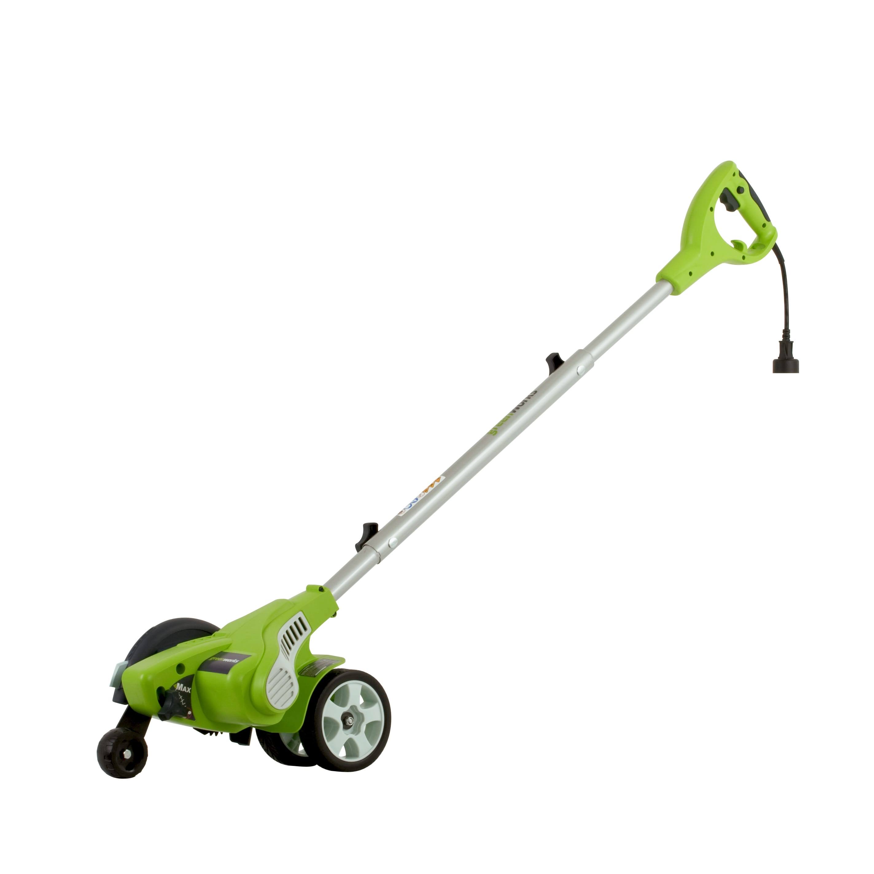 Greenworks 12-Amp Electric Edger 27032