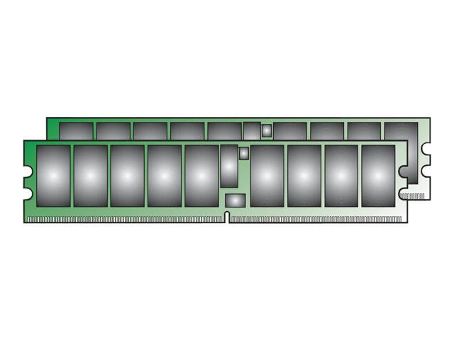 Kingston ValueRAM 8GB DDR2 SDRAM Memory Module