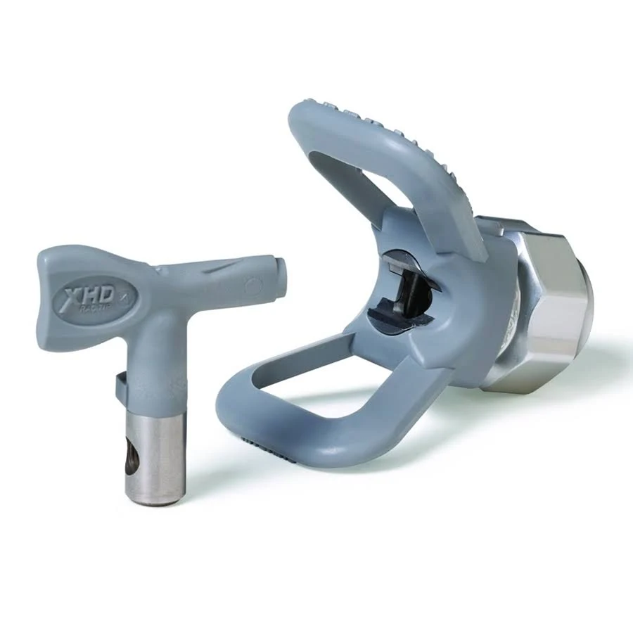 Graco Heavy Duty Rac Reversible Switch-Tip - XHD755