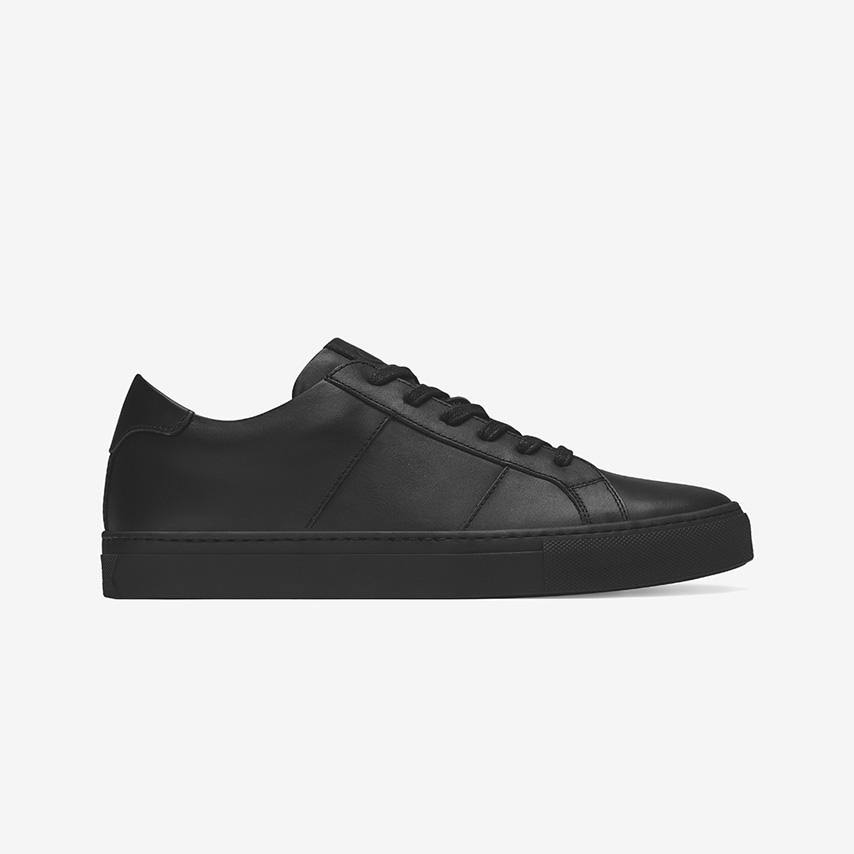 Greats The Royale - Black - US 12