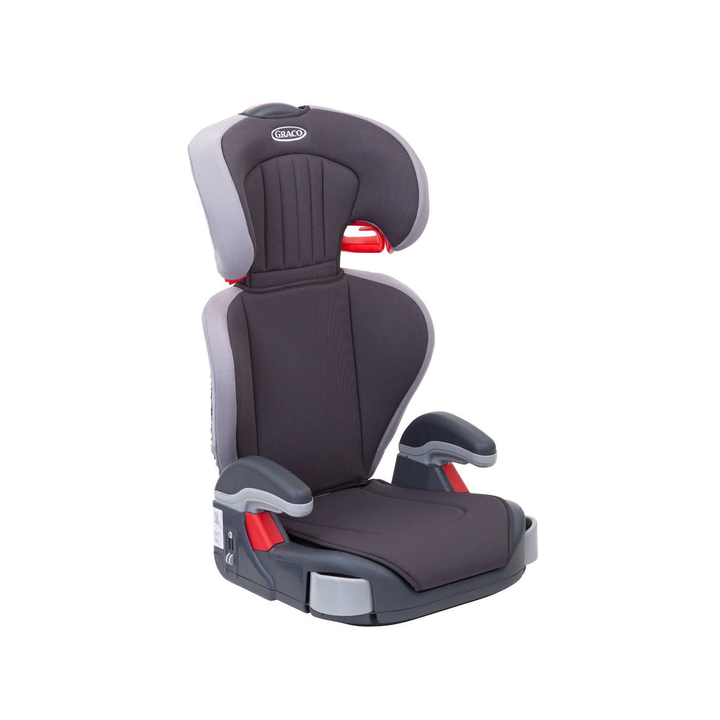 Graco Junior Maxi Lightweight High Back Booster Car