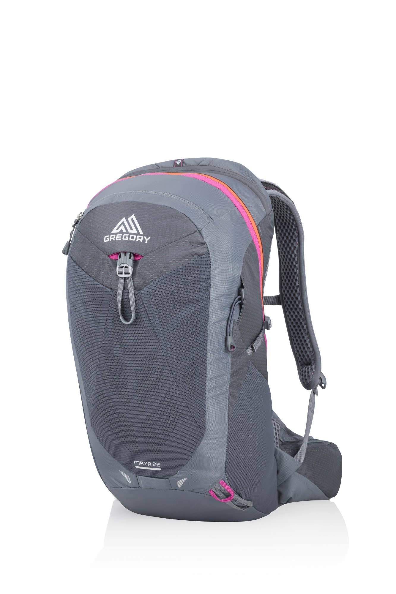 Gregory Maya 22 - Mercury Grey - Daypacks