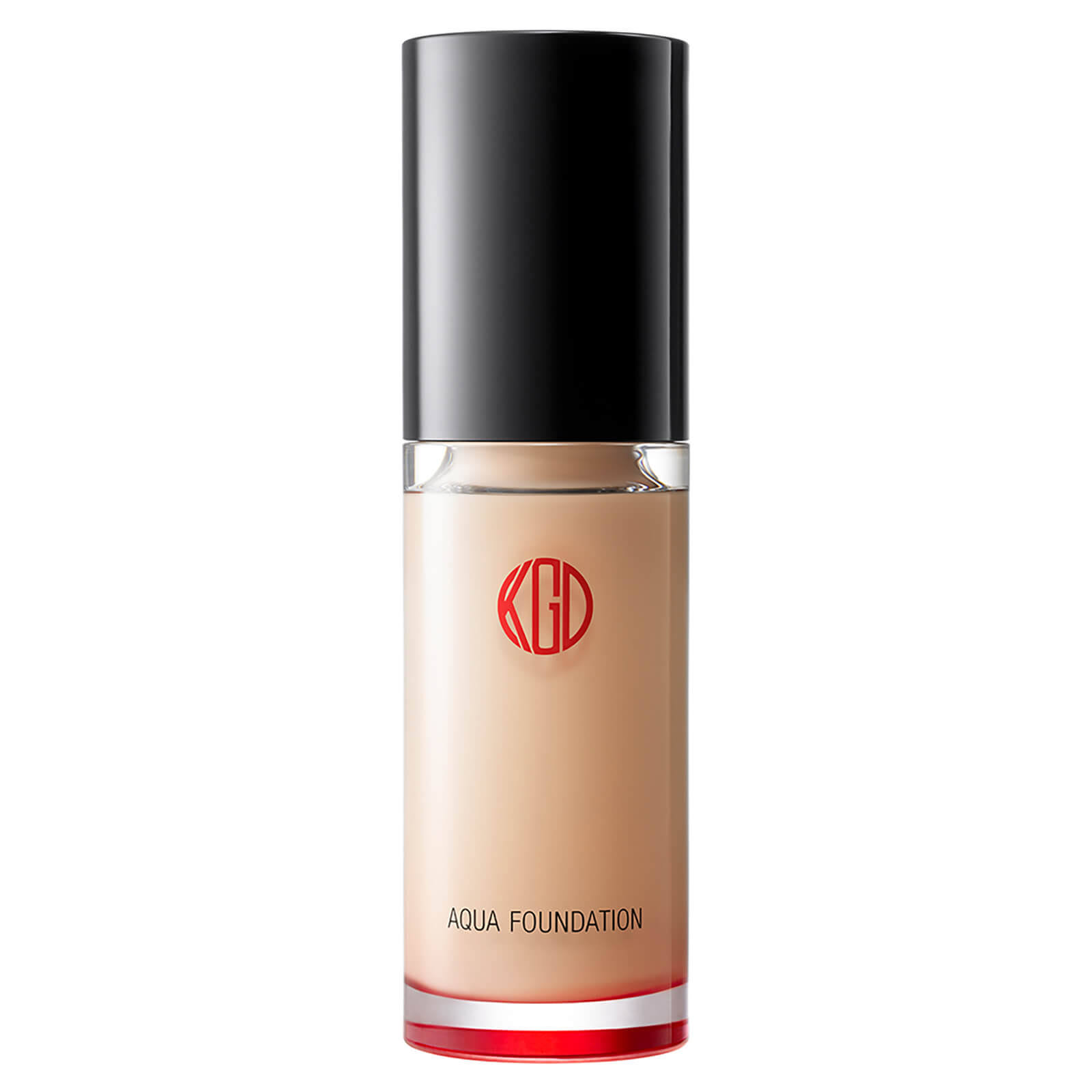 Koh Gen Do Maifanshi Aqua Foundation, Cool 002 - 1.01 oz bottle